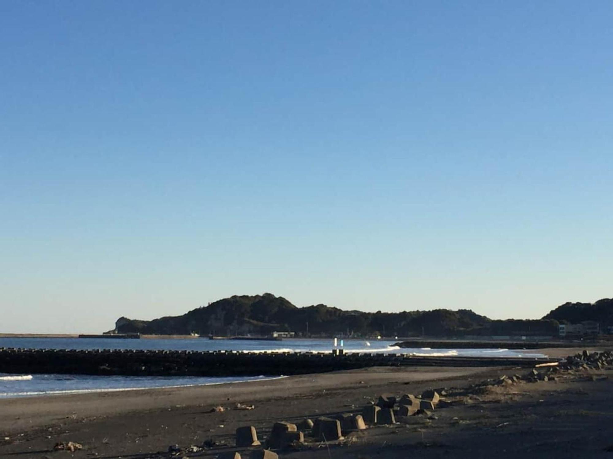 Capetown Resort - Vacation Stay 96524V Isumi 外观 照片