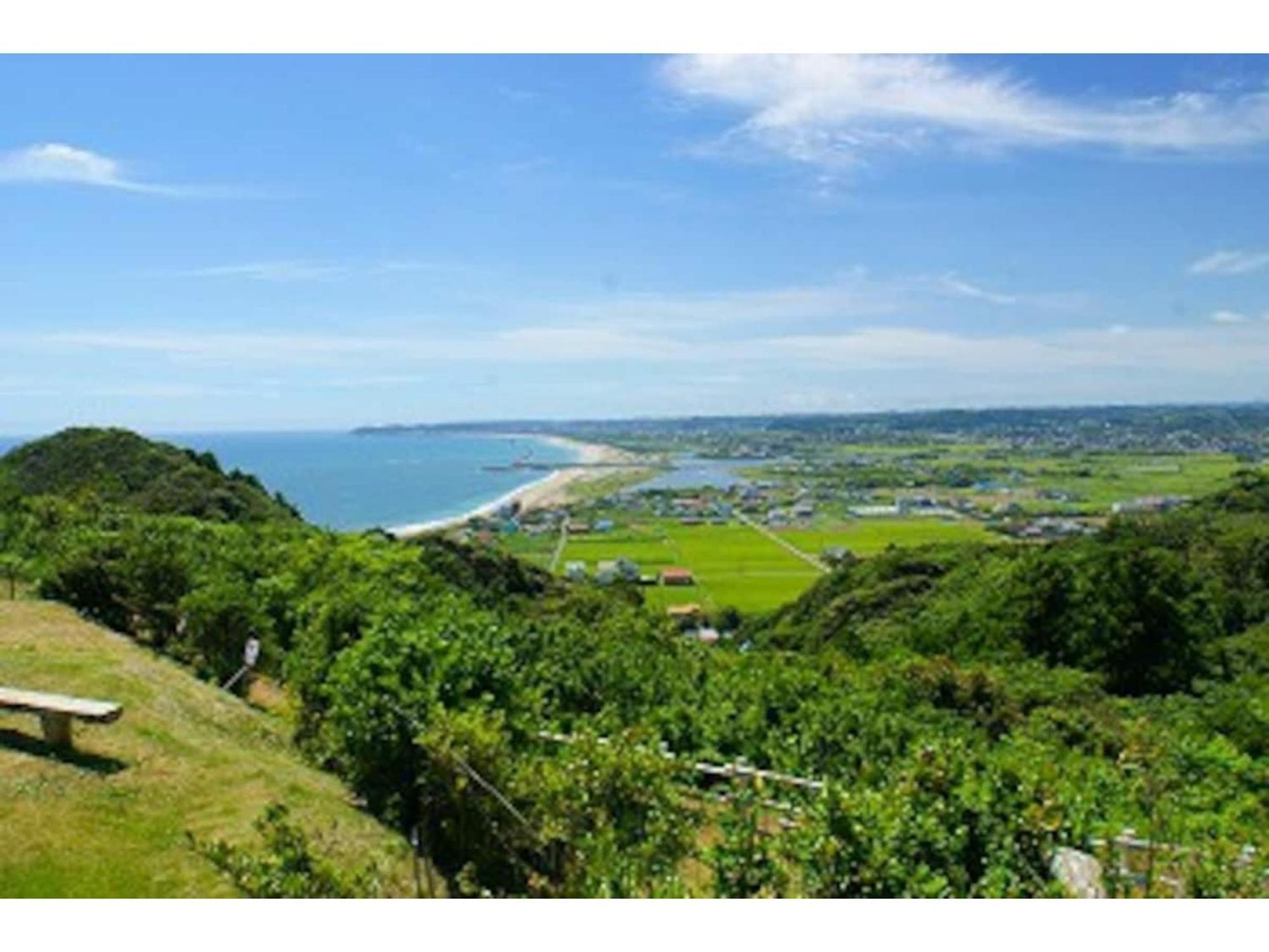 Capetown Resort - Vacation Stay 96524V Isumi 外观 照片