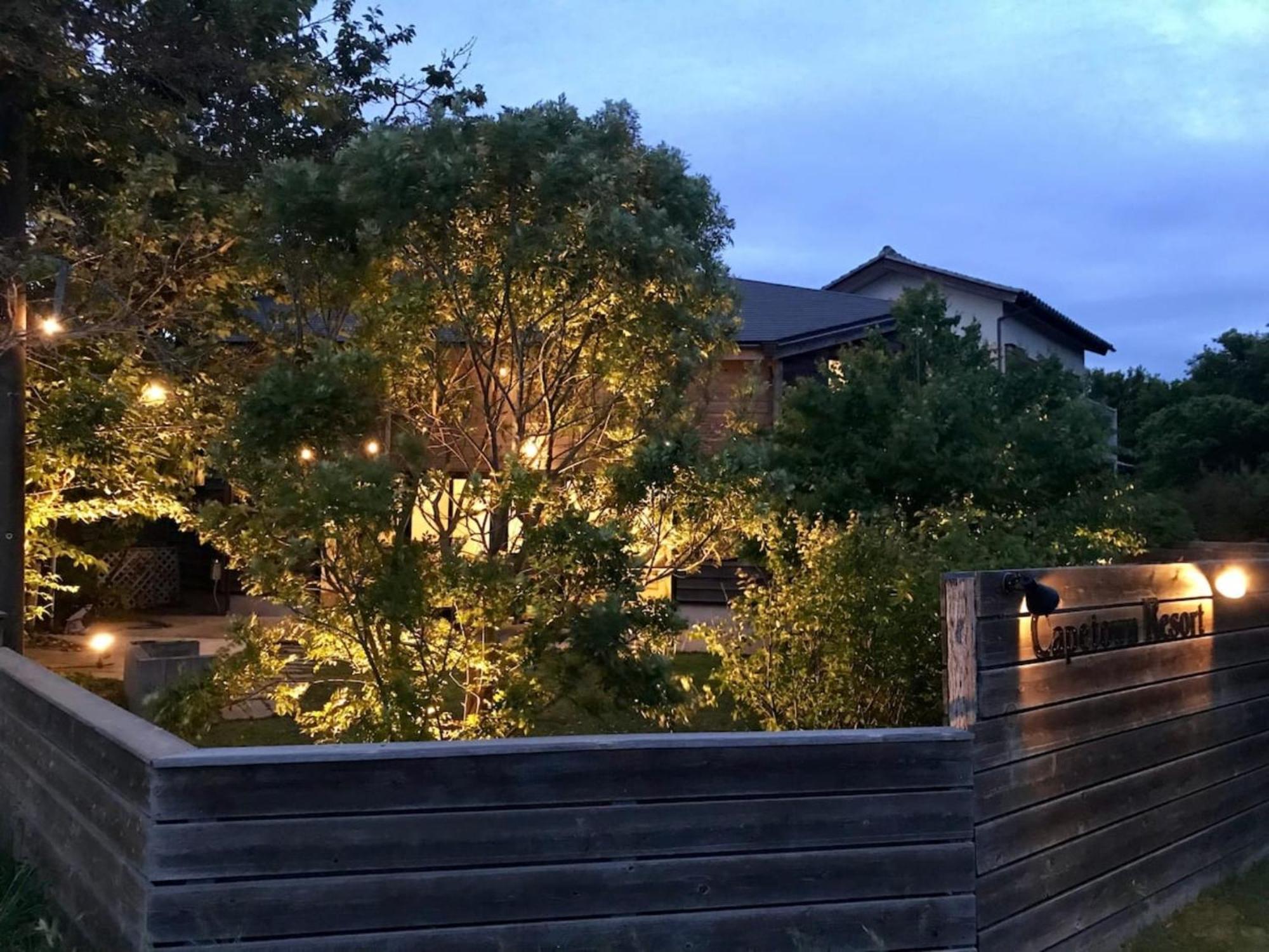 Capetown Resort - Vacation Stay 96524V Isumi 外观 照片